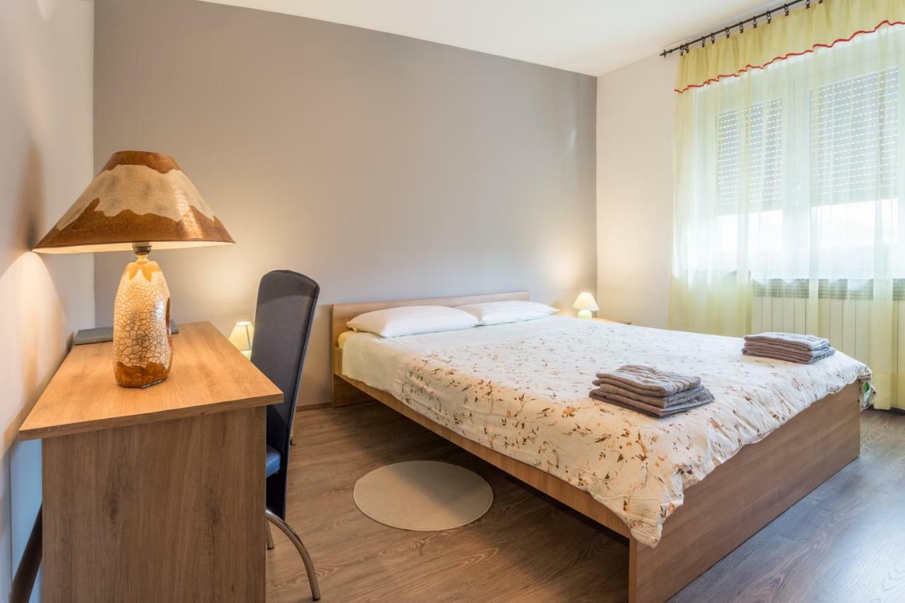 Apartman Dean Umag