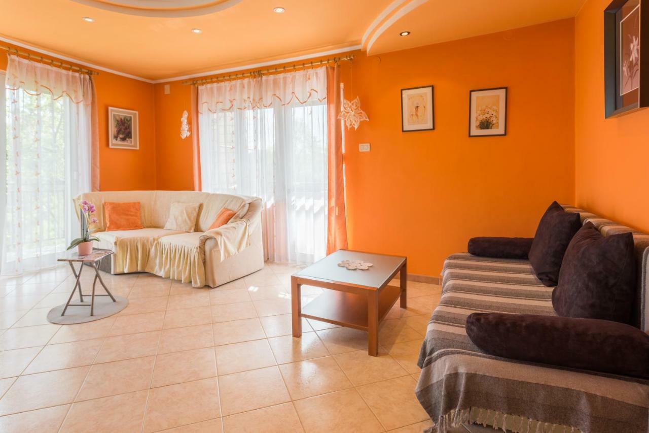 Apartman Dean