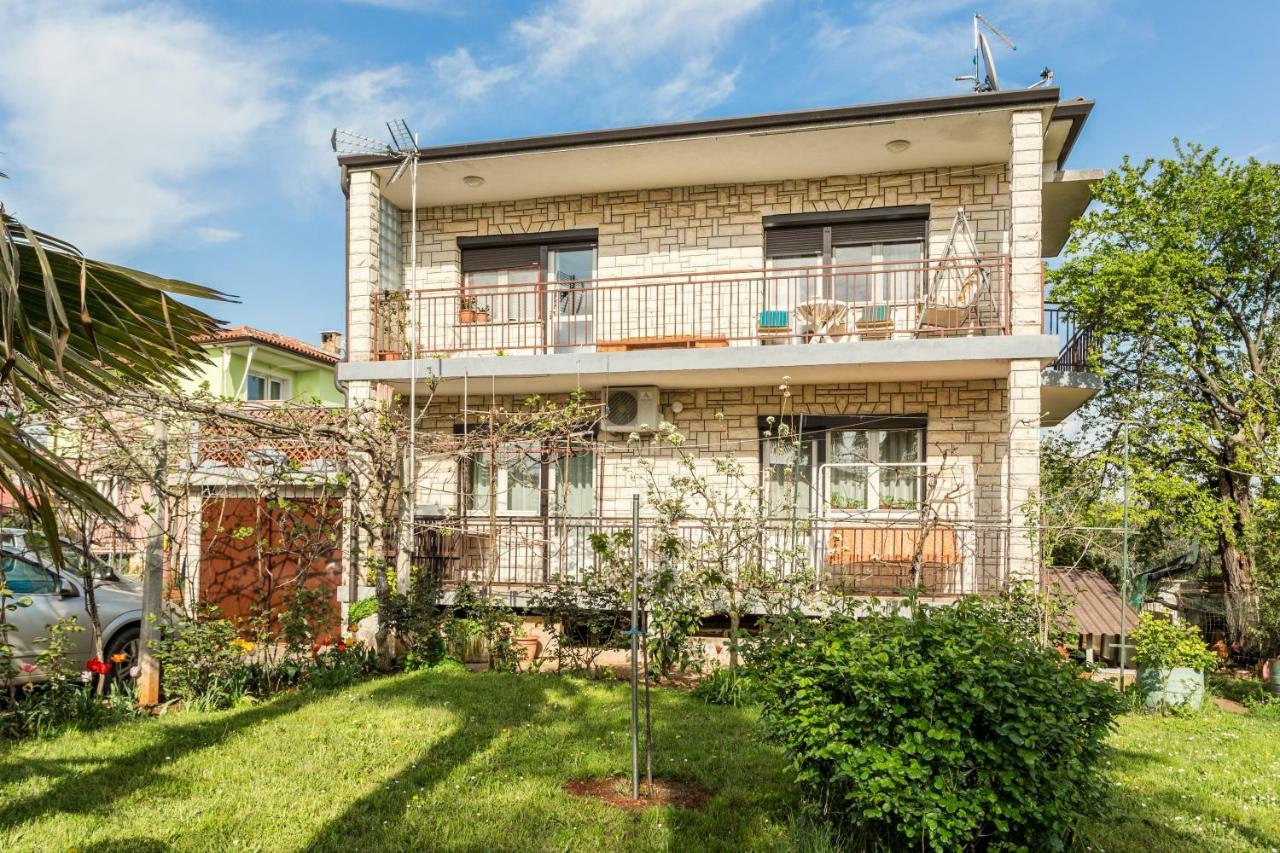 Dean Apartman Umag