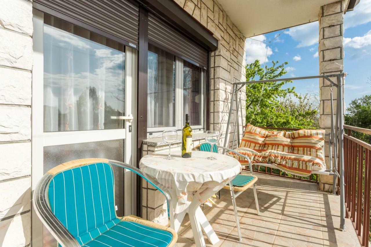 Apartman Dean *
