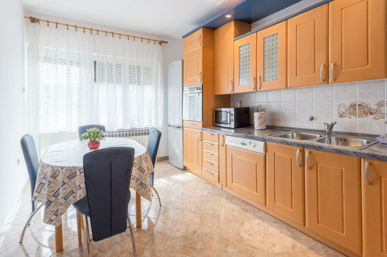 Dean Apartman Umag