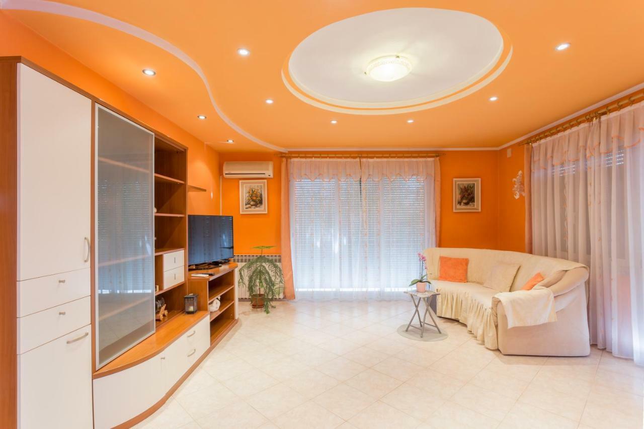 Apartman Dean Umag